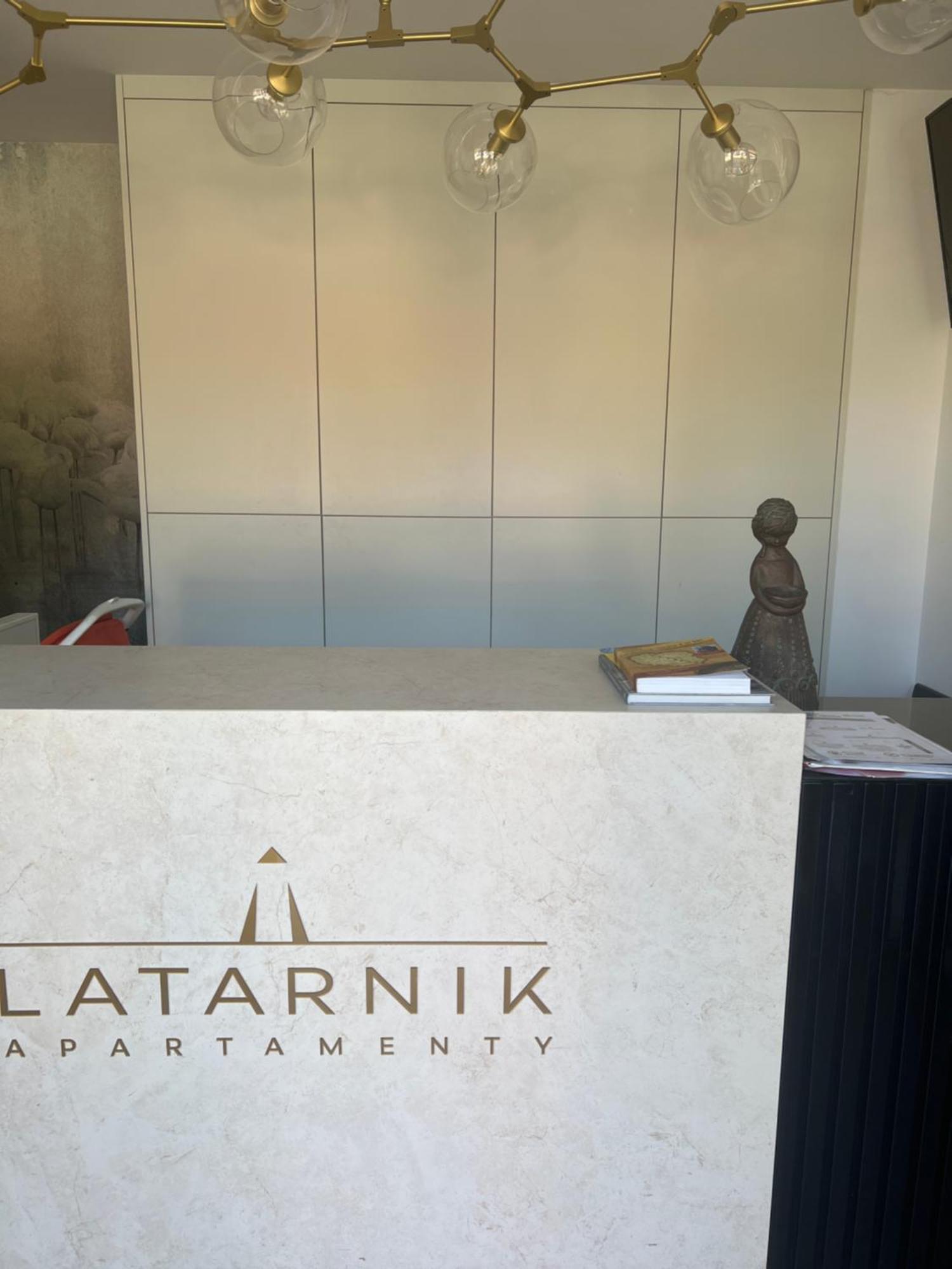 Domki Drewniane Ow Latarnik Gąski Exterior foto